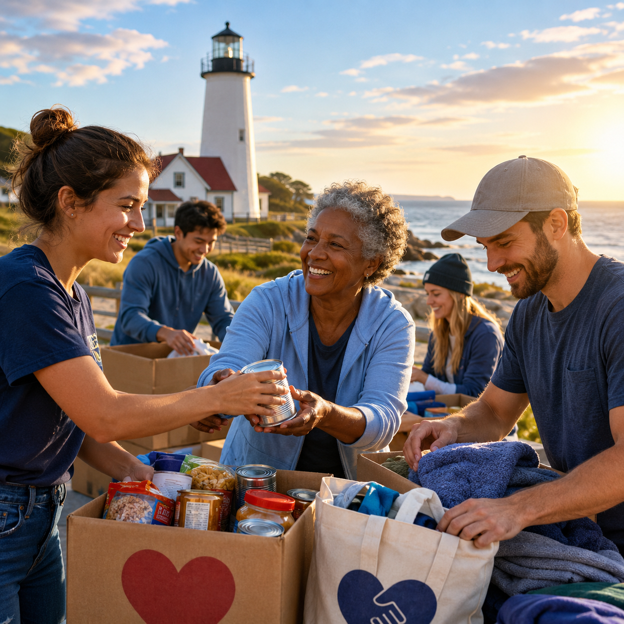 Cape Cod Non Profits