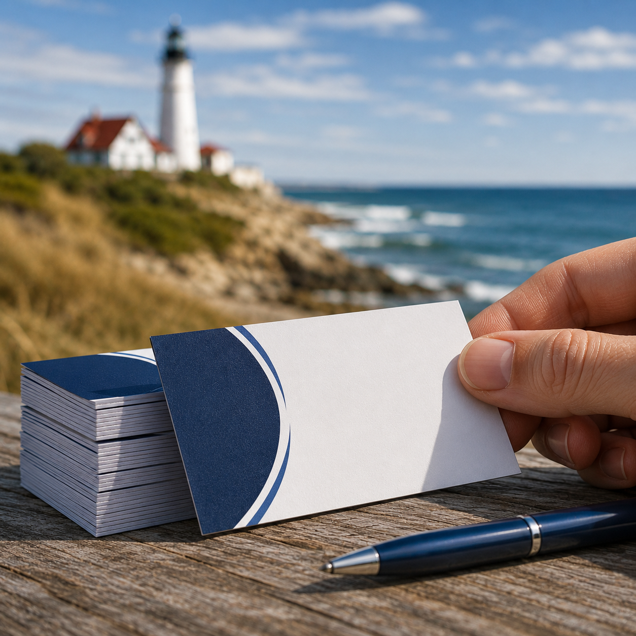 CapeCodBusinessCards.com