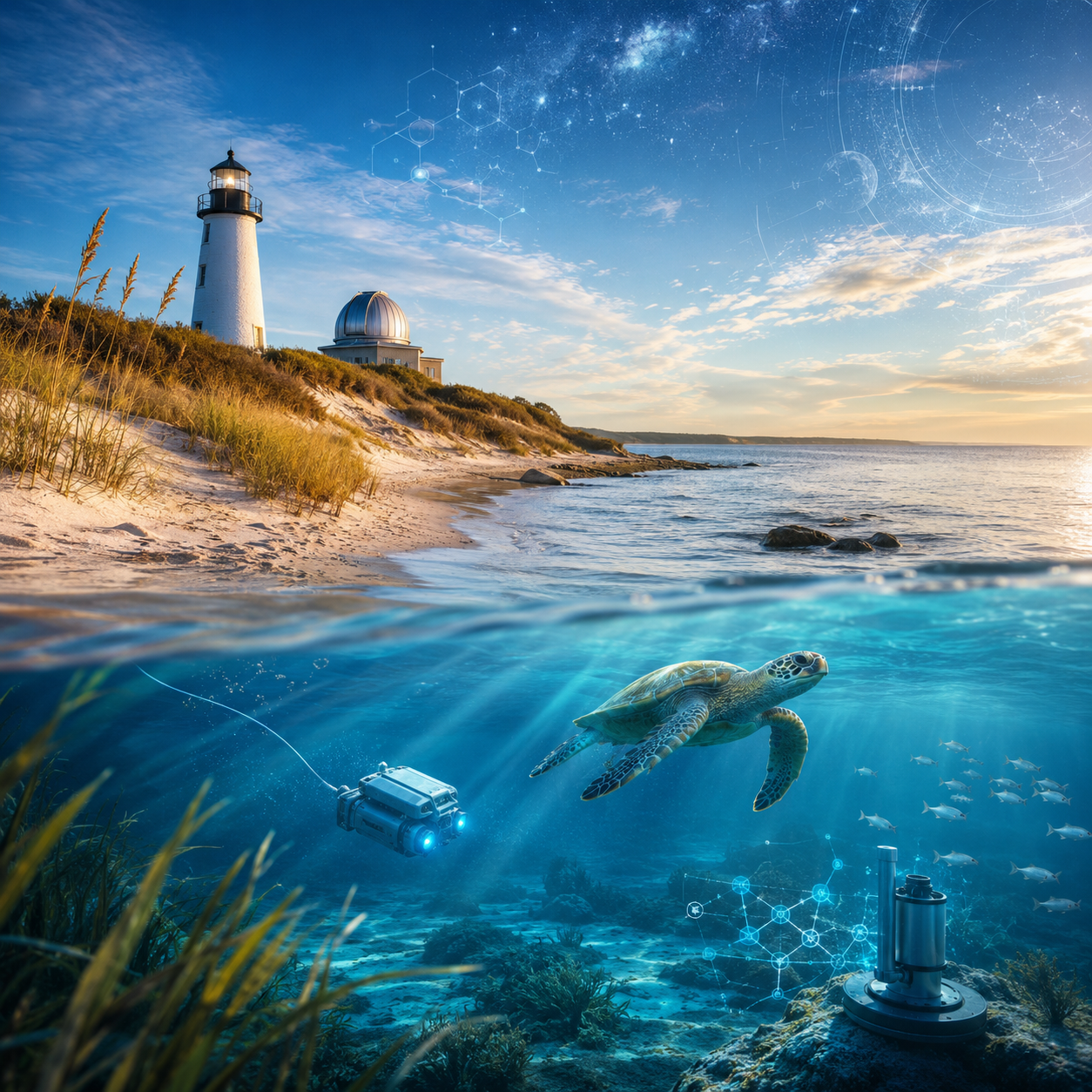 Cape Cod Science.com