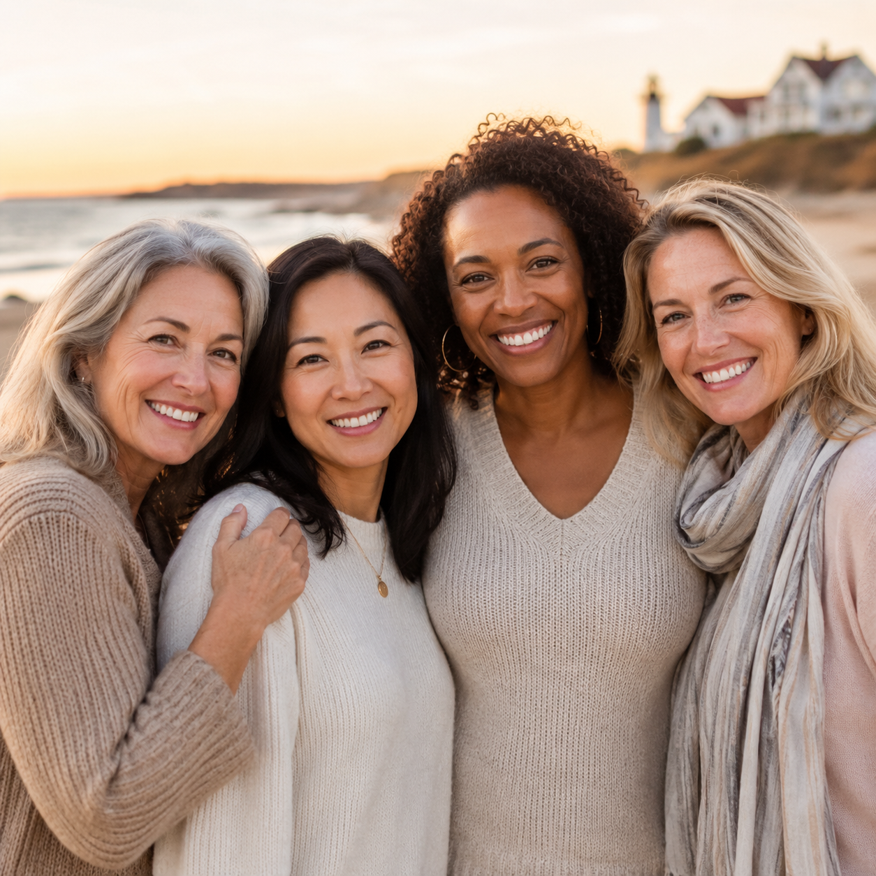 Cape Cod Women.org