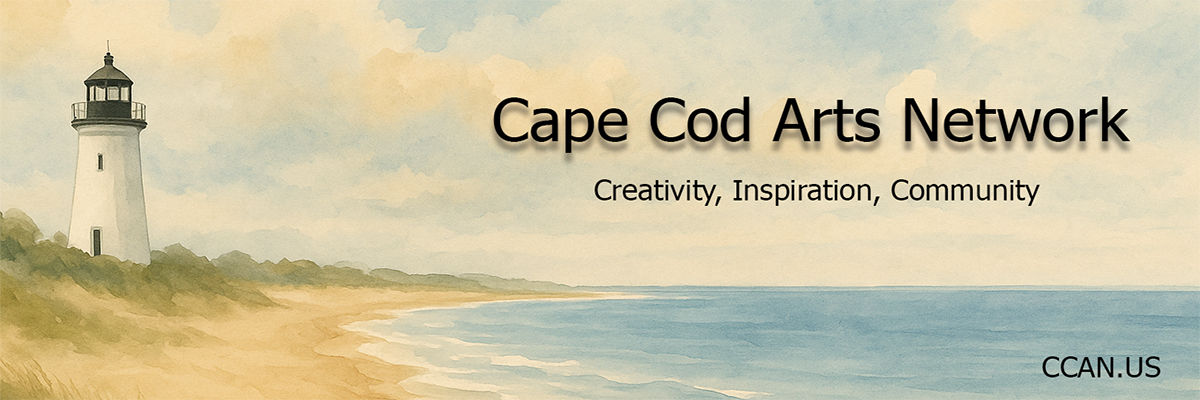 Cape Cod Arts Network