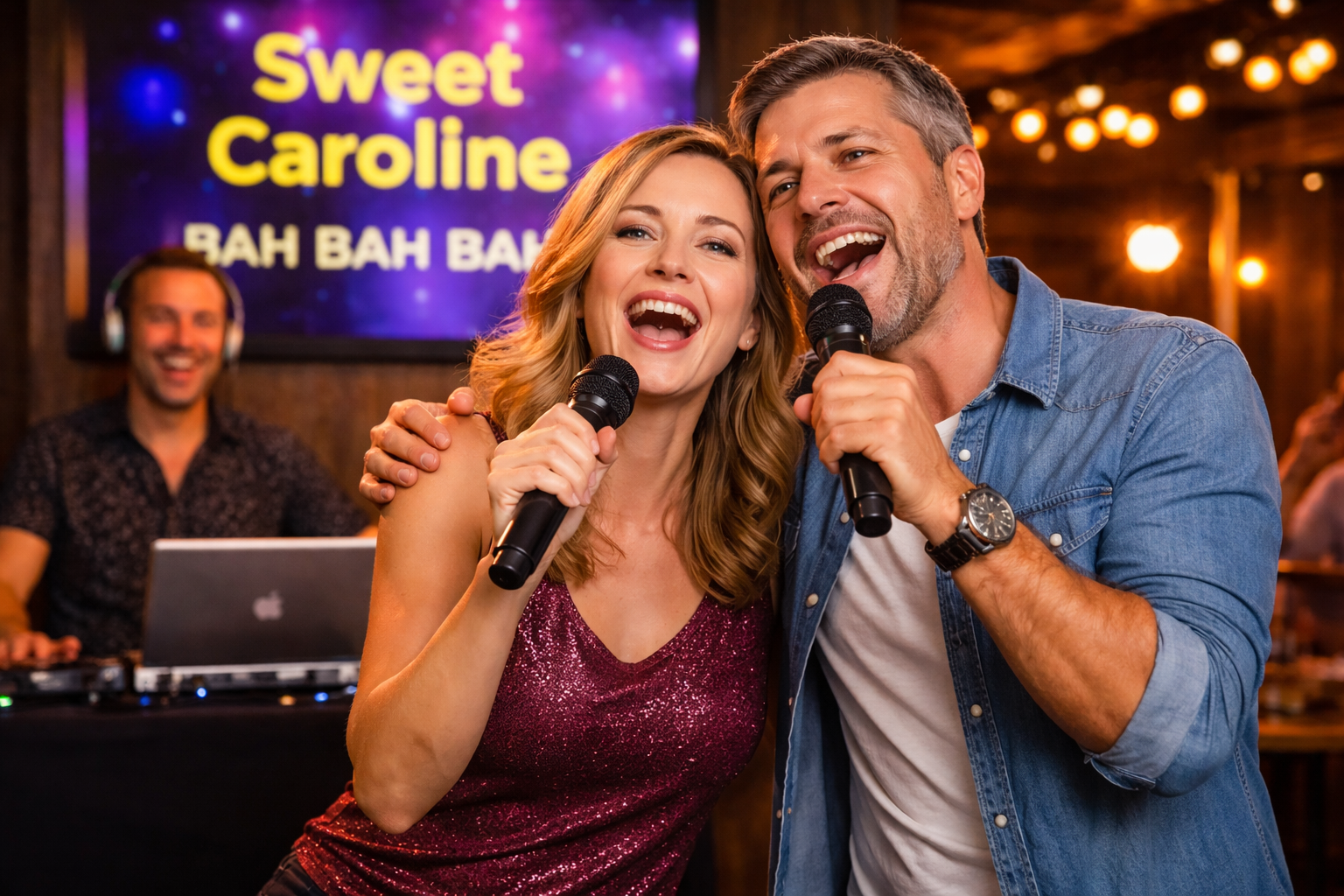 Cape Cod Karaoke.com