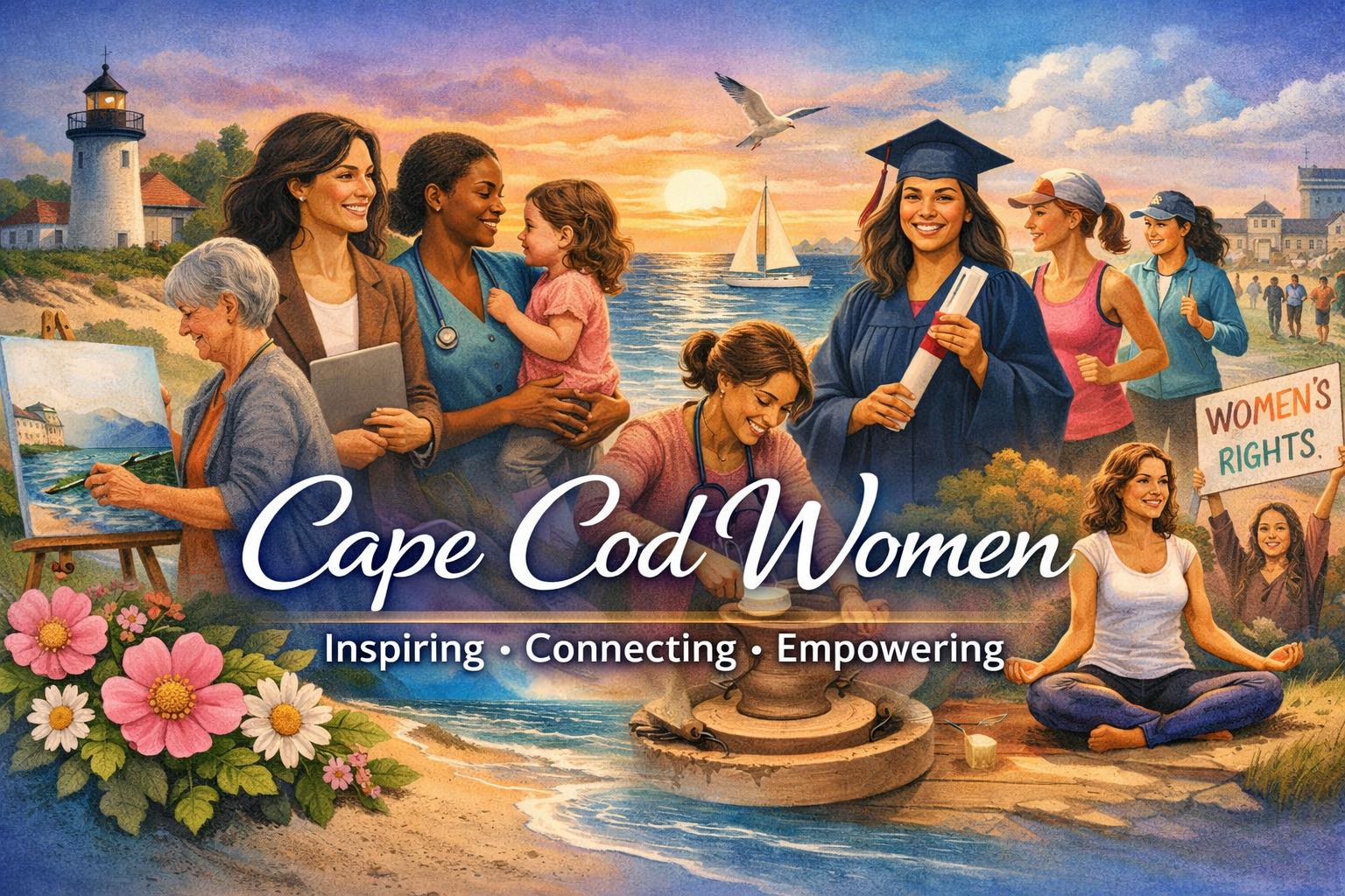 Cape Cod Women.org
