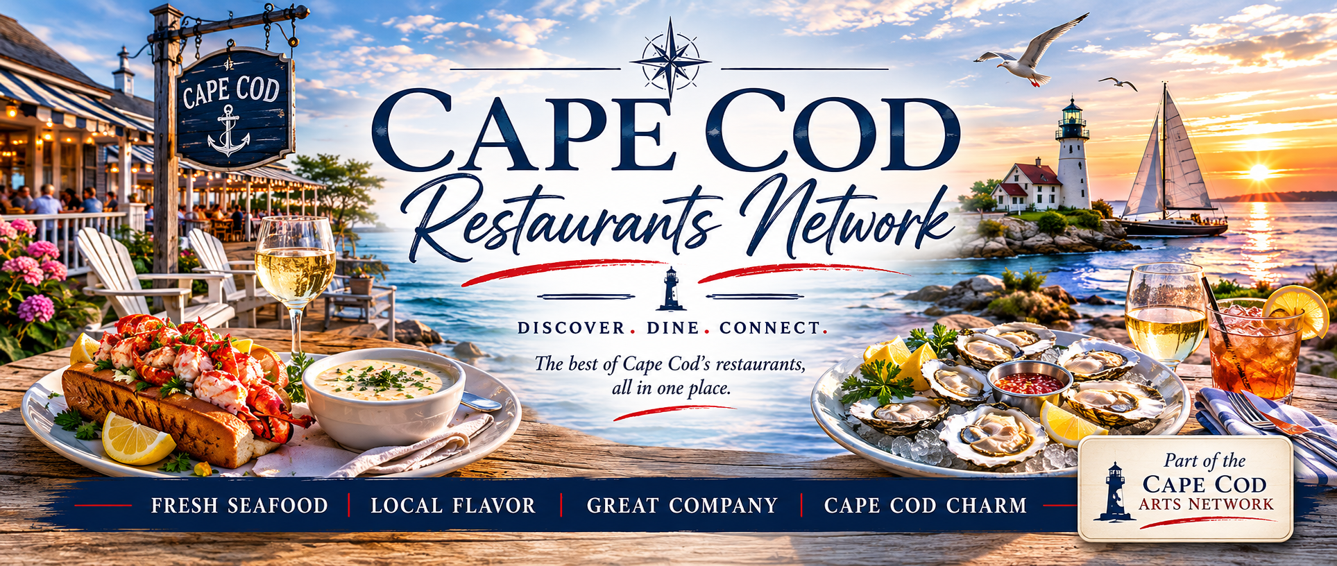 Cape Choice Restaurants